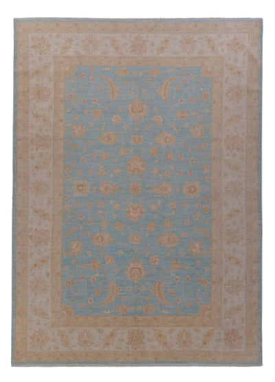 Dywan Zieglera 255x355cm - Dywan orientalny