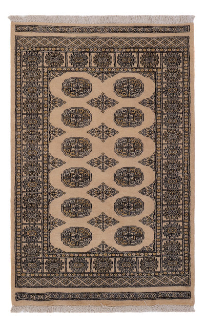 Dywan pakistański 93x144cm - Dywan orientalny