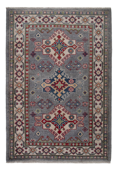 Kazak Dywan 83x124cm - Dywan orientalny