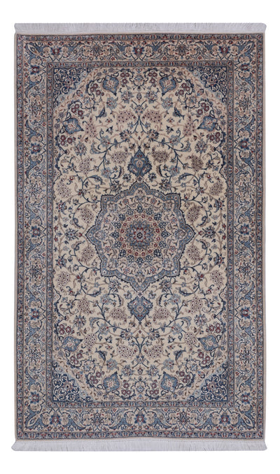 Nain - 6La Dywan 132x213cm - Dywan perski