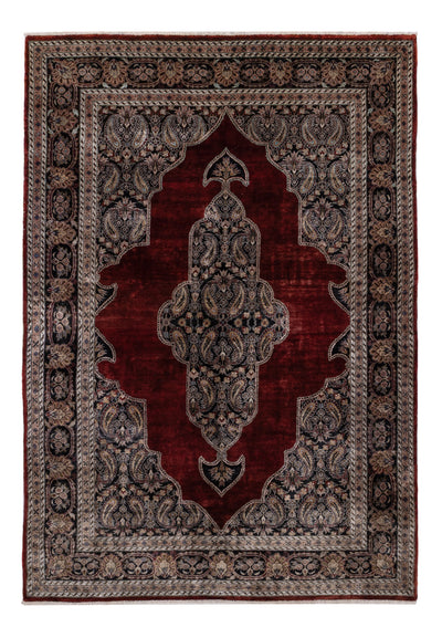 Kayseri Dywan 123x187cm - Dywan orientalny