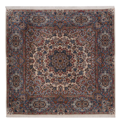 Kerman Dywan 176x176cm - Dywan perski