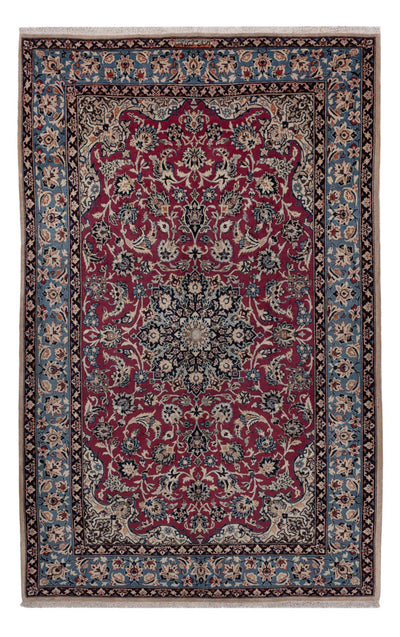 Isfahan Dywan 151x243cm - Dywan perski