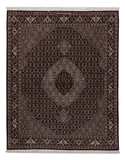 Tabriz - 40 Raj Dywan 152x197cm - Dywan perski