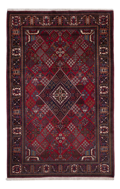 Meymeh Dywan 160x248cm - Dywan perski