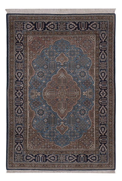 Qom Dywan 140x209cm - Dywan perski