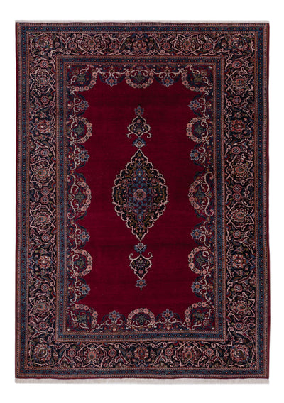 Kashan Dywan 126x198cm - Dywan perski