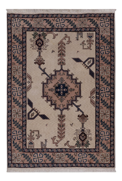 Ardabil Dywan 116x170cm - Dywan perski