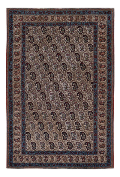 Qom Dywan 135x203cm - Dywan perski