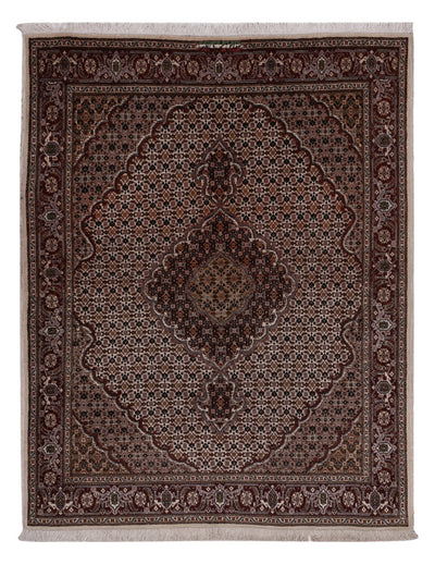 Tabriz Dywan 155x203cm - Dywan perski