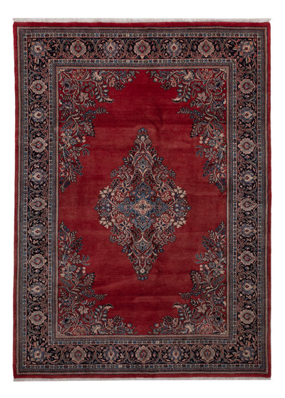 Sarouk Dywan 190x273cm - Dywan perski