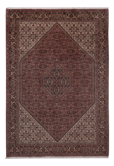 Bidjar Dywan 202x294cm - Dywan perski