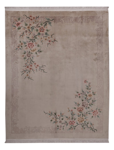 Dywan z Chin 240x307cm - Dywan orientalny