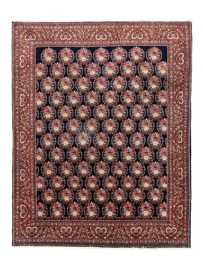 Bidjar Dywan 205x265cm - Dywan perski