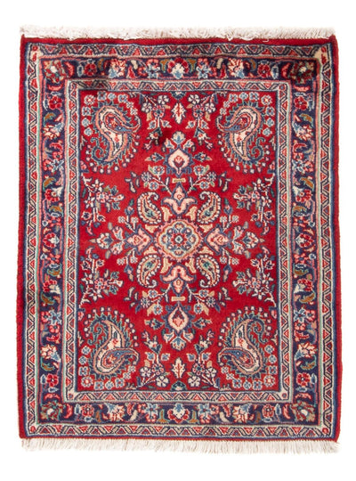 Sarouk Dywan 66x84cm - Dywan perski