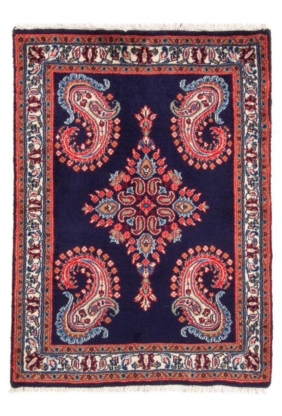 Sarouk Dywan 65x100cm - Dywan perski
