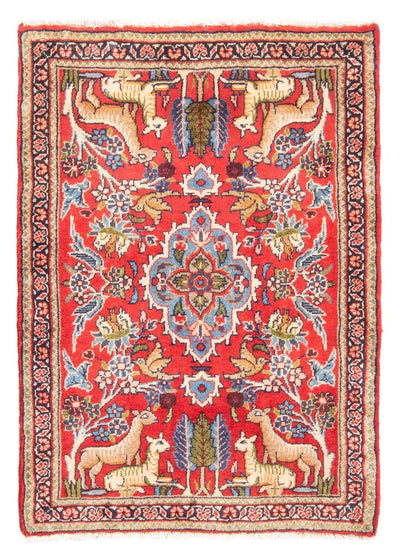 Sarouk Dywan 69x98cm - Dywan perski