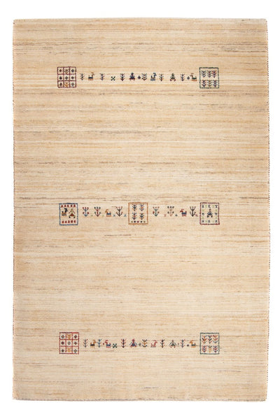 Loribaft Dywan 100x159cm - Perserteppich Wollteppich