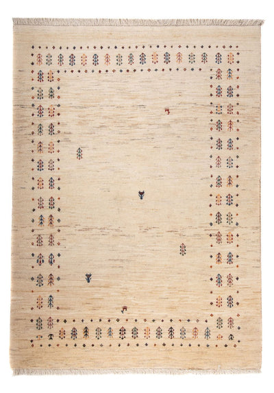 Loribaft Dywan 110x158cm - Perserteppich Wollteppich