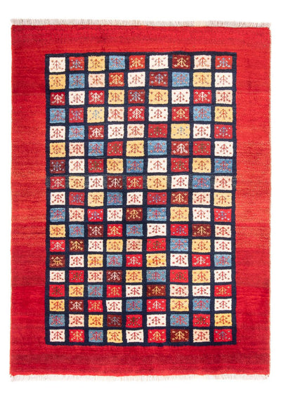 Gabbeh perski Dywan 125x185cm - Perserteppich Wollteppich