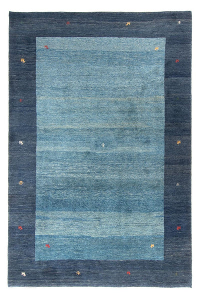 Gabbeh perski Dywan 195x292cm - Perserteppich Wollteppich