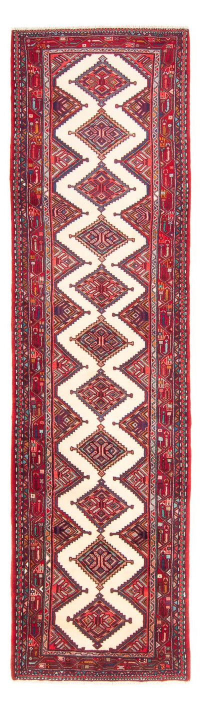 Hamadan Dywan 85x309cm - Dywan perski