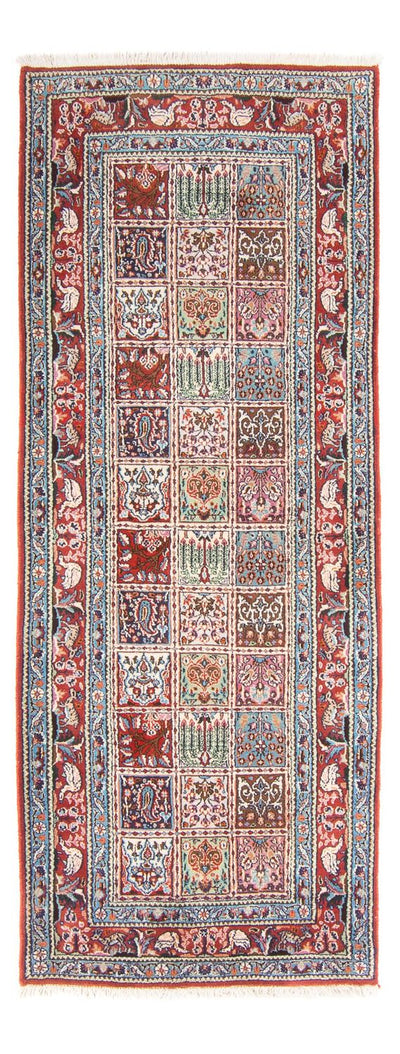 Moud Dywan 80x223cm - Dywan perski