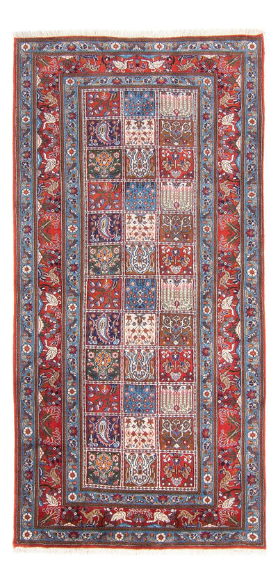 Moud Dywan 102x235cm - Dywan perski