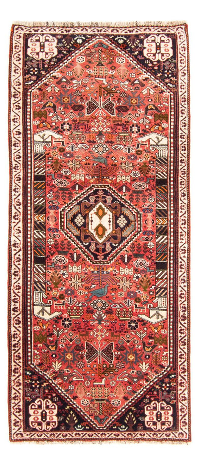 Abadeh Dywan 85x198cm - Dywan perski