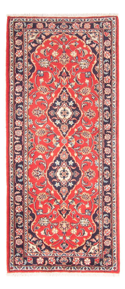 Kashan Dywan 80x194cm - Dywan perski