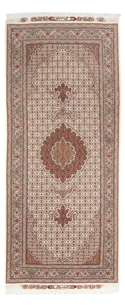 Tabriz - 50 Raj Dywan 82x212cm - Dywan perski