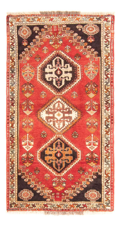 Qashqai Dywan 83x160cm - Dywan perski