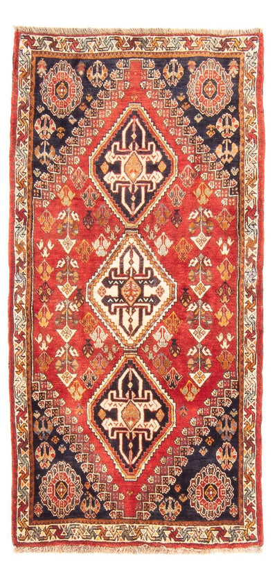 Qashqai Dywan 82x172cm - Dywan perski