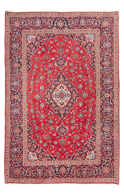 Kashan Dywan 202x304cm - Dywan perski