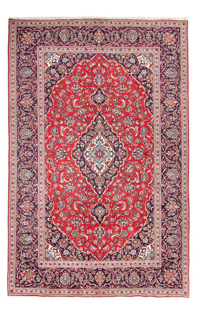 Kashan Dywan 195x307cm - Dywan perski