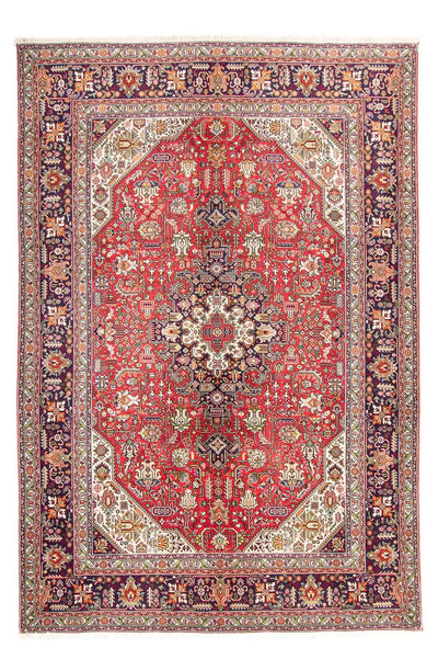 Tabriz Dywan 200x302cm - Dywan perski