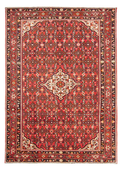 Hosseinabad Dywan 212x300cm - Dywan perski