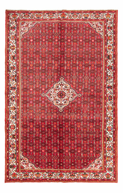 Hosseinabad Dywan 198x306cm - Dywan perski