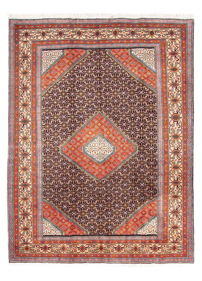 Tabriz Dywan 208x276cm - Dywan perski