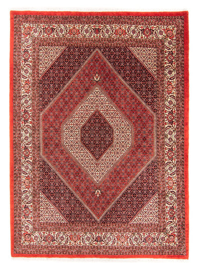 Bidjar - Takab Dywan 175x240cm - Dywan perski
