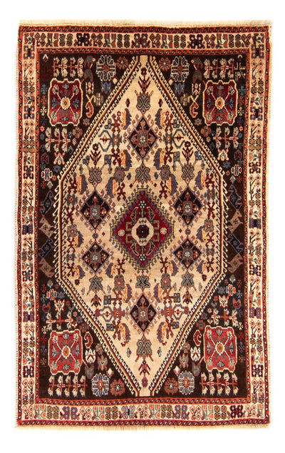 Qashqai Dywan 112x175cm - Dywan perski