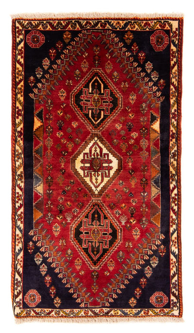 Qashqai Dywan 102x181cm - Dywan perski