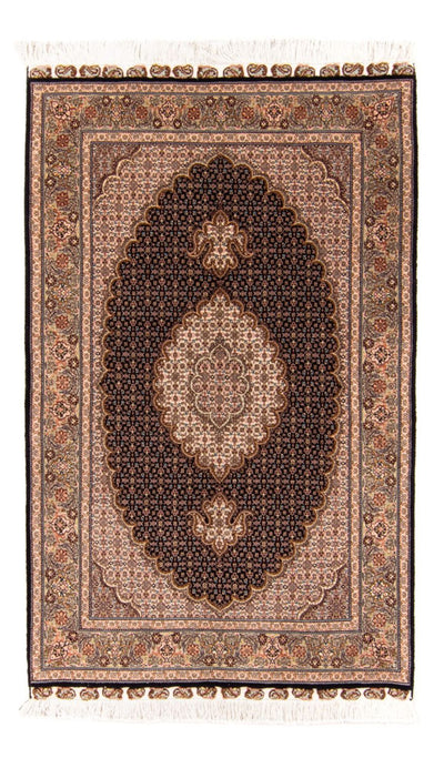 Tabriz - 50 Raj Dywan 103x160cm - Dywan perski
