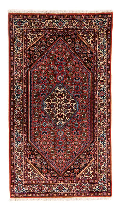 Bidjar - Takab Dywan 86x156cm - Dywan perski