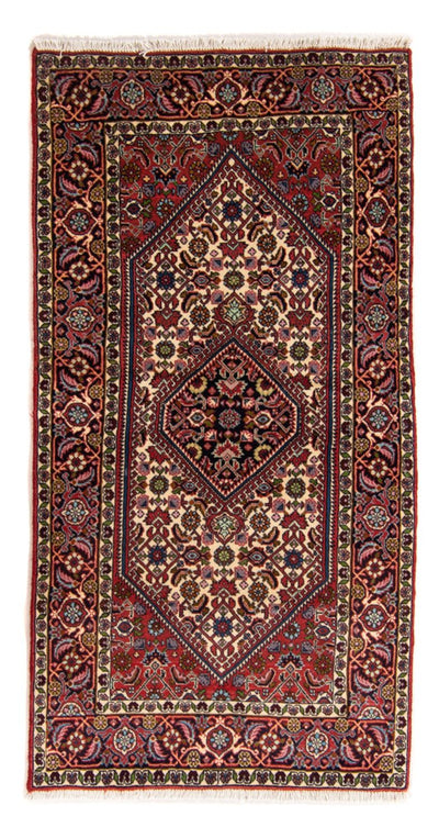 Bidjar - Takab Dywan 80x160cm - Dywan perski
