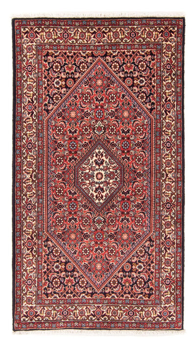 Bidjar - Takab Dywan 87x155cm - Dywan perski
