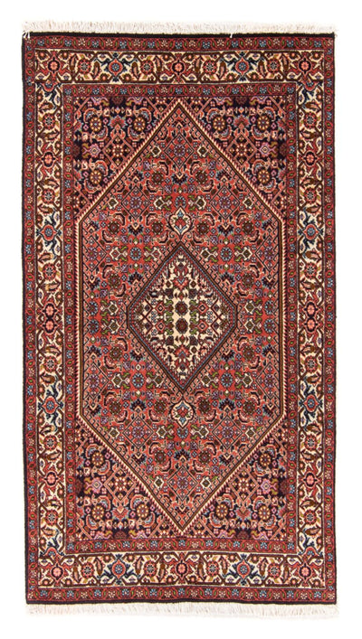 Bidjar - Takab Dywan 82x151cm - Dywan perski