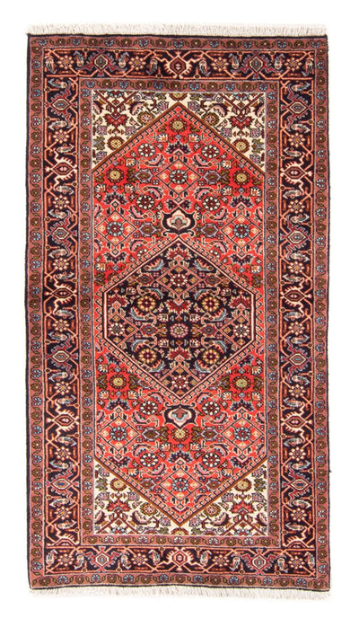 Bidjar - Takab Dywan 84x156cm - Dywan perski