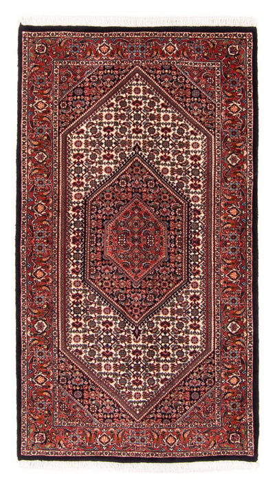Bidjar - Takab Dywan 78x138cm - Dywan perski