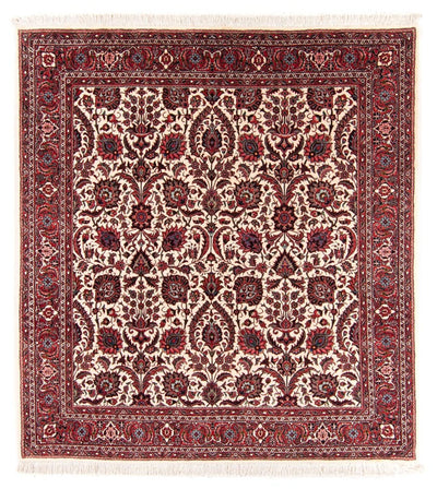 Bidjar - Takab Dywan 153x159cm - Dywan perski